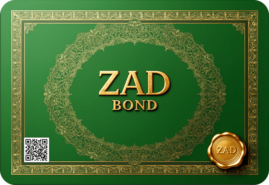 ZAD Bond