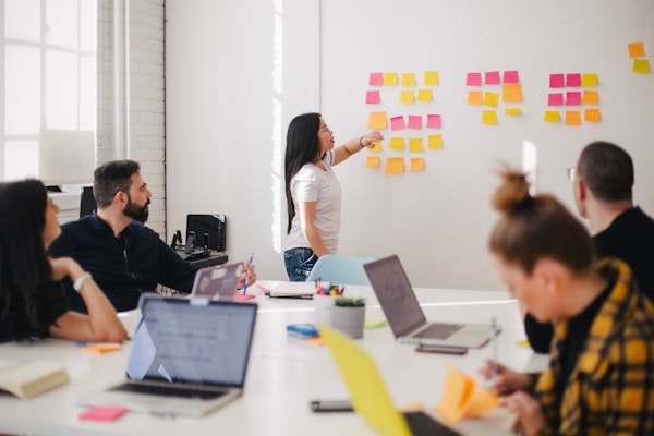 Blockchain et tokenisation